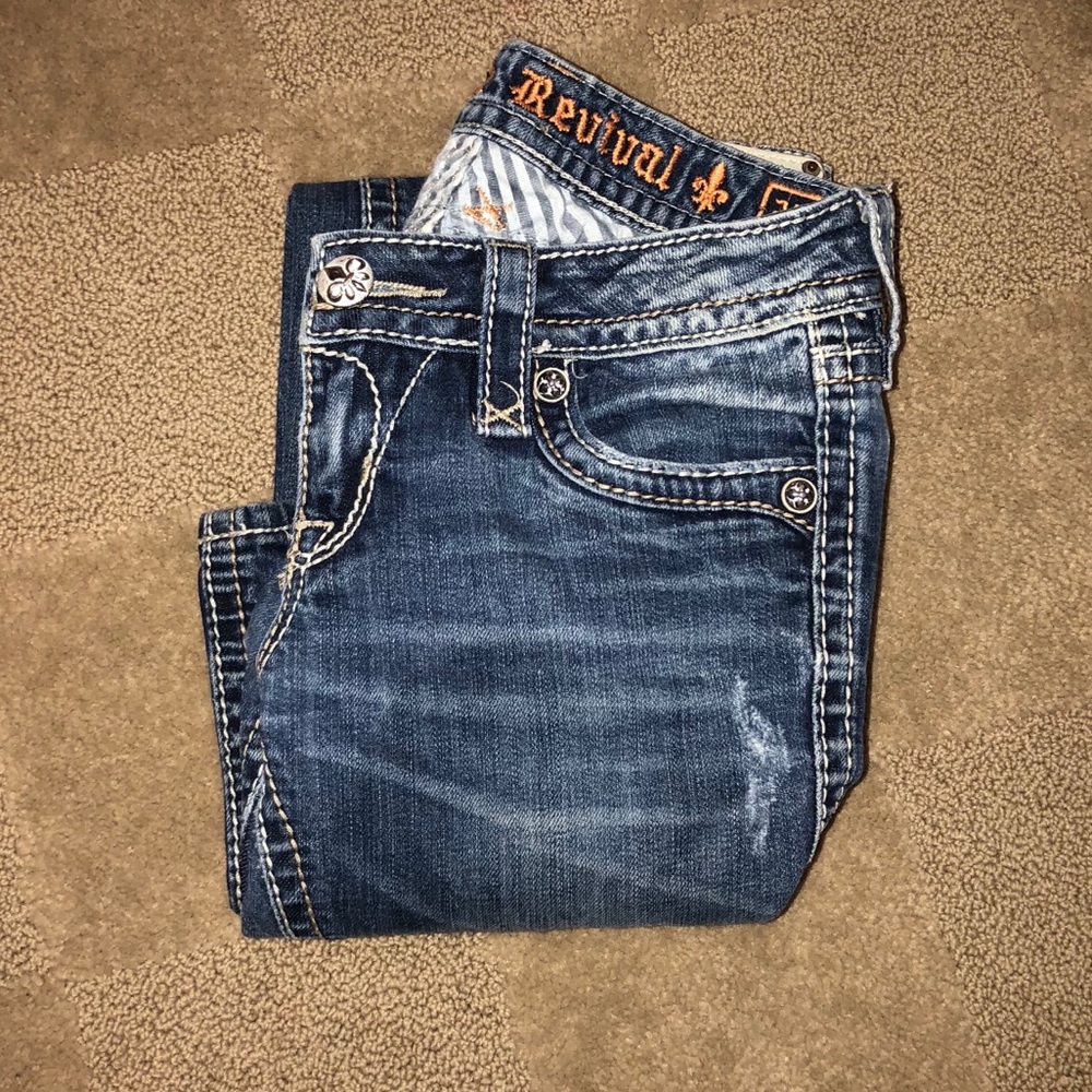 Rock Revival women’s Jeans!